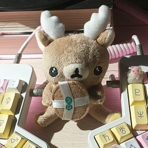 Meet your Posher, Vivien